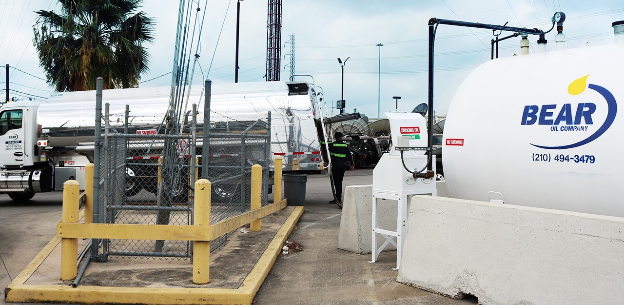 Common Fuel Tank Problems That Could Damage Tanks, Equipment & Fuel Quality