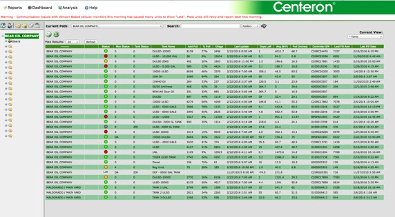 Monitor Your Tanks & Increase Efficiency