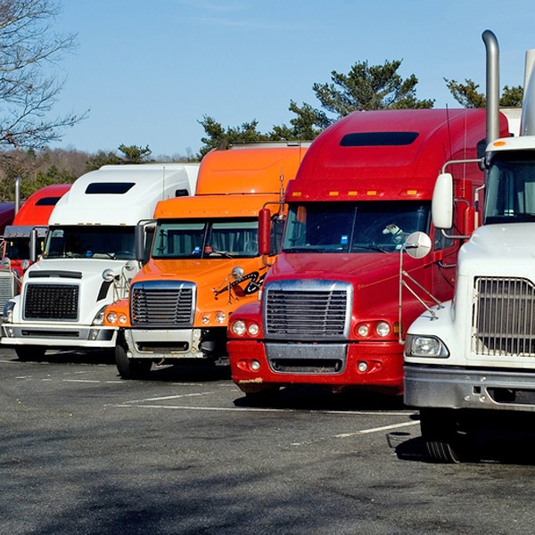 We Can Offer You Custom Solutions For Your Fleet Fueling Needs