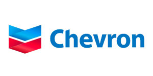 chevron logo