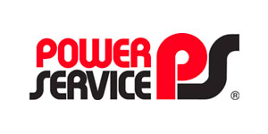 power service logo